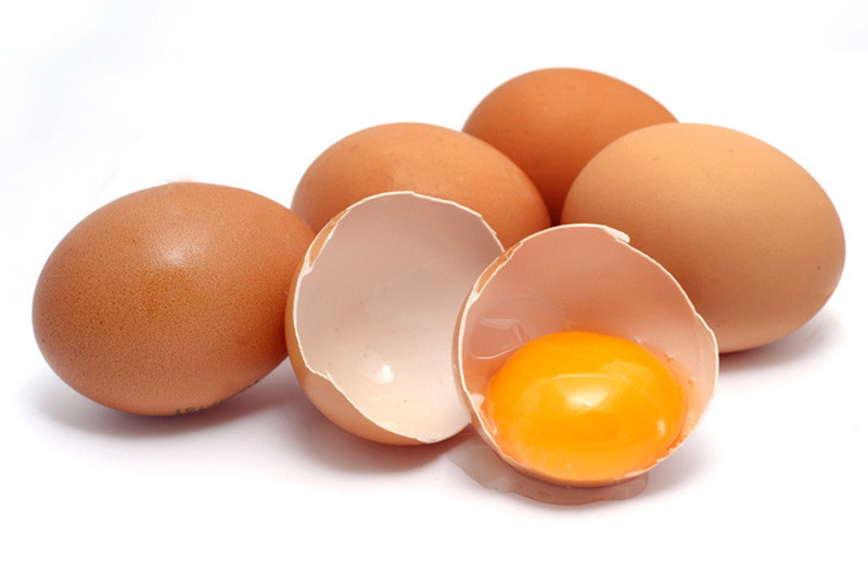 1 quả trứng gà bao nhiêu calo là thông tin cần nắm bắt