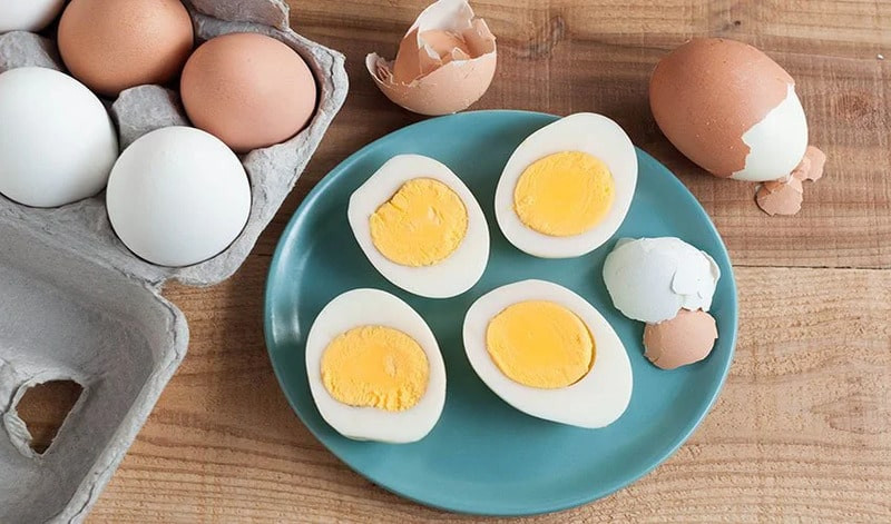Việc lạm dụng trứng gà đôi khi có thể mang lại nhiều tác dụng phụ