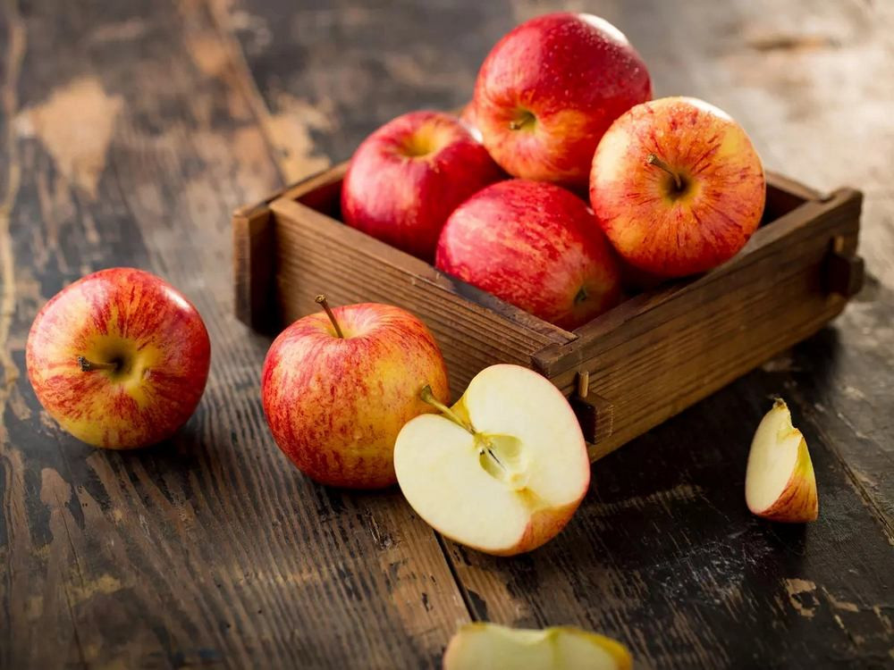 Những điều cần chú ý khi ăn táo để có một sức khỏe tốt