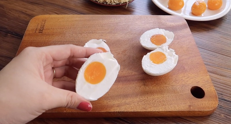 Trứng vịt mang lại nhiều hiệu quả dinh dưỡng nếu biết cách bổ sung