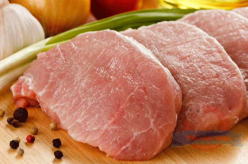 100g thịt nạc heo bao nhiêu calo là thông tin cần biết để cân bằng dinh dưỡng hiệu quả