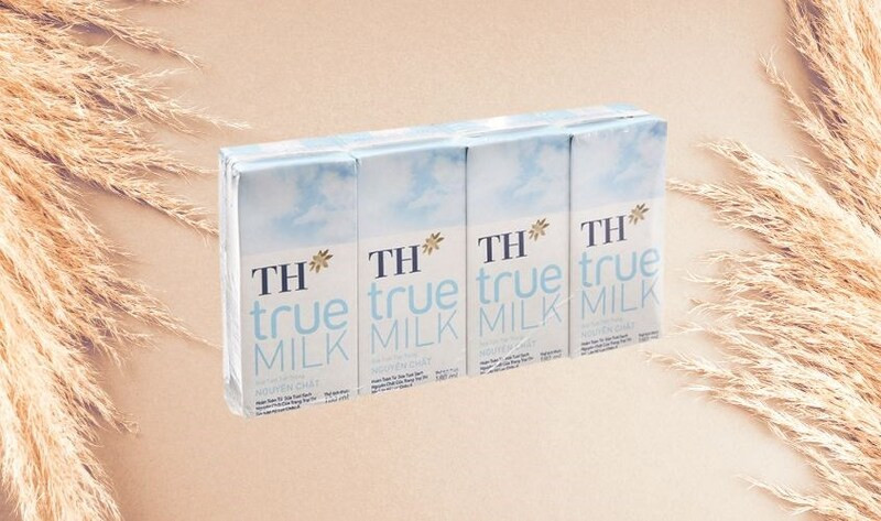 Sữa TH True Milk không đường bao nhiêu calo và những lợi ích của sữa 