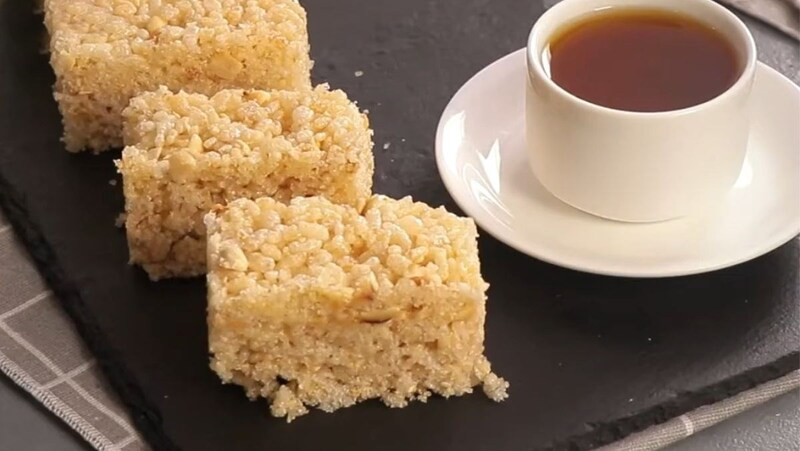 Bánh cốm gạo ngào đường bao nhiêu calo khiến nhiều người lo lắng