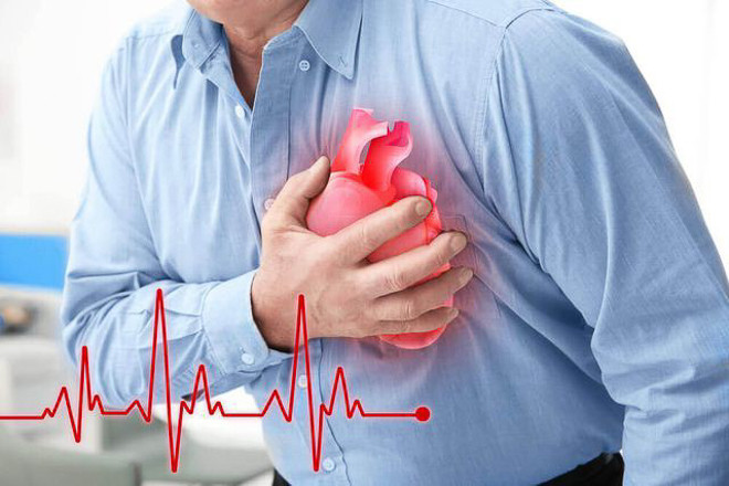 Bọ Cạp cần cảnh giác trước các vấn đề liên quan tới tim mạch
