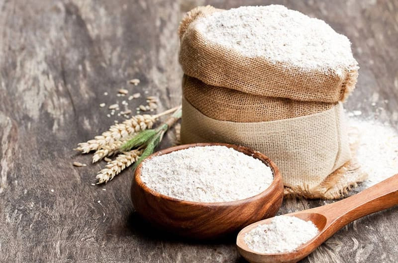 Cách làm đồ ăn vặt từ bột mì đơn giản được nhiều người tìm hiểu