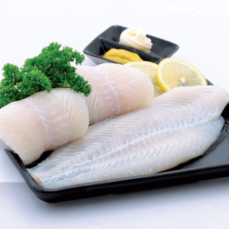 Cá basa là thực phẩm giá rẻ, giàu dinh dưỡng được đánh giá cao bởi các chuyên gia