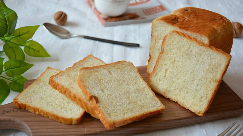 Bánh mì sandwich có gây béo hay không còn phụ thuộc vào cách chế biến